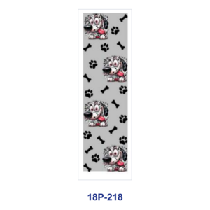 18P-218 / 2pcs / 11*3.2cm