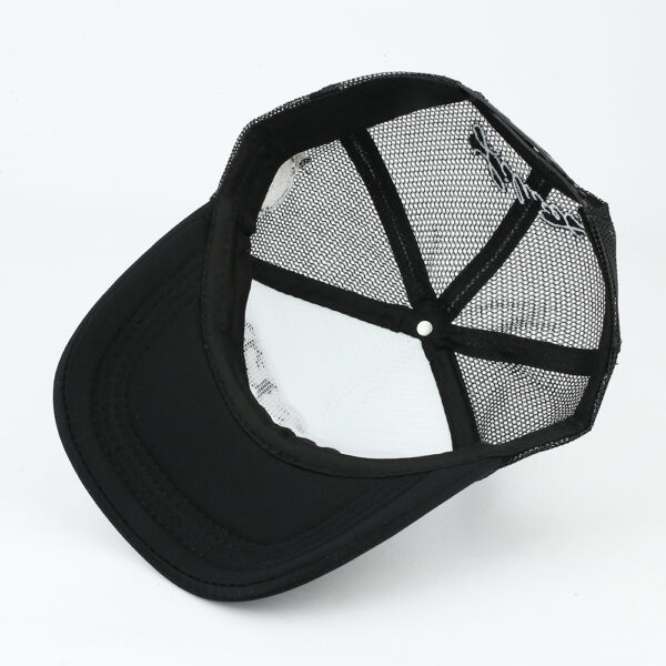 Wholesale Embroidered Cartoon Anime Baseball Cap Adjustable Breathable Summer Hat for Men Women