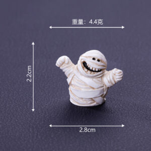 Mummy