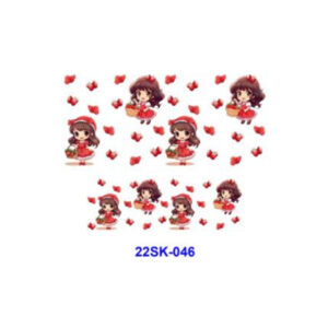 22SK-046 / 4pcs