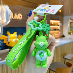 Green / Customization