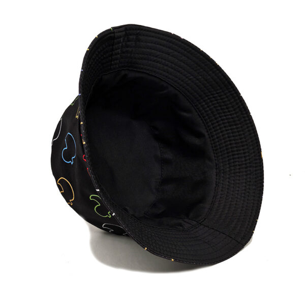 oly-a2b53522426cbdeaefdf55921b07208d Wholesale Boutique Fisherman Hat with Little Duck Pattern Sun Protection Casual Hat