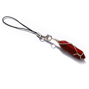 Red Jasper