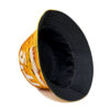 Wholesale Beer Print Bucket Hat Sun Protection Casual Hat for Party Resale