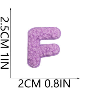 F