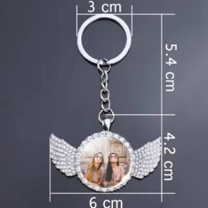 Wings / Silver