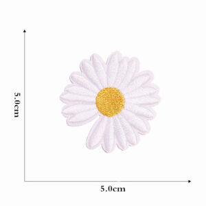 White Daisy 5cm