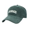 Wholesale Stylish Alphabet Print Baseball Cap for Casual Everyday Wear