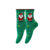 oly-a32fdb9e7ffb8ffe3fd97bdd8c2278e1 Wholesale Cartoon Christmas Themed Unisex Polyester Socks Winter Middle Tube Boutique