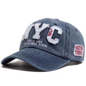 Navy blue / Adjustable