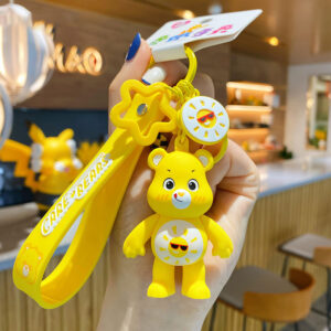 Yellow / Customization