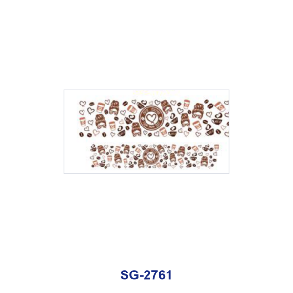 oly-a3356129ab92ab2327b0c02d07da4635 Wholesale 8pcs Fresh Fruit Floral Dessert Dinosaur Print 3oz Cup Stickers Wrap