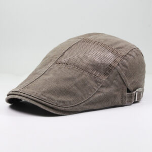 Brown / Adjustable