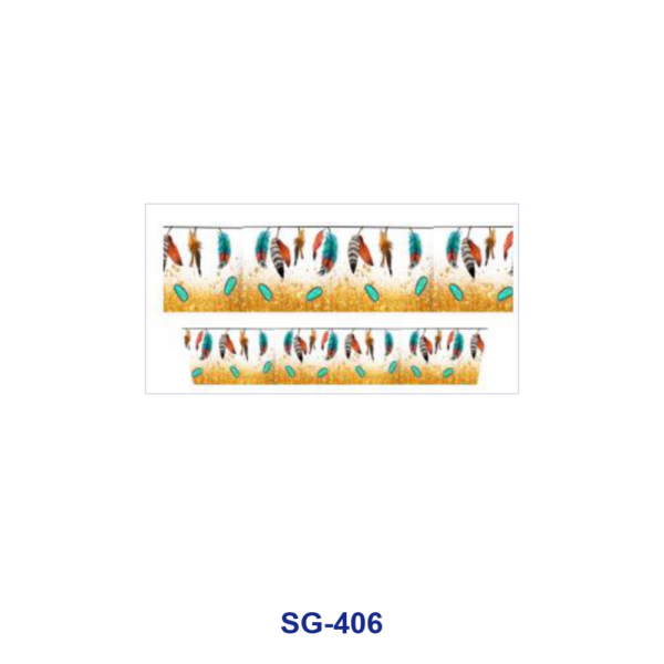 Wholesale 8pcs Minimalist Cartoon Butterfly 3oz Tumbler Stickers Wrap OLY Exclusive