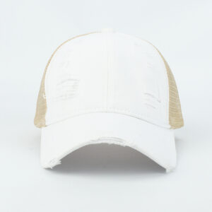 White / One size fits all