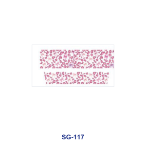 SG-117 / 8pcs / 16*7cm