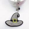 oly-a3b2803c14d42b19015f33b1b4c4d1c3 Wholesale Zinc Alloy Rhinestone Tassel Keychain Fashion Cartoon Pattern Bag Charm Gift Accessory