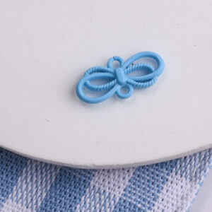 Hj-china knot-blue