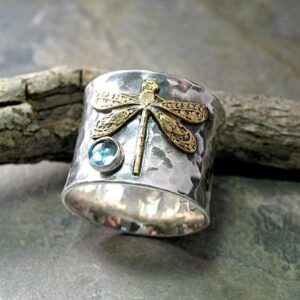 Silver / No. 8