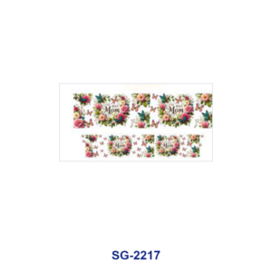 SG-2217 / 8pcs / 16*7cm