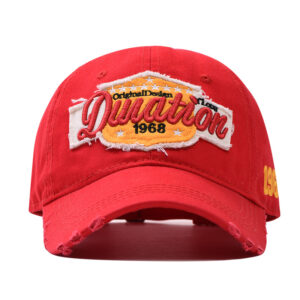Wholesale Trendy Cotton Baseball Cap Fashion Accessory for Party or Boutique Resale