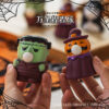 oly-a404911b8d2f173825093048e61059cd Wholesale Plastic Halloween Pumpkin Squishy Toy, Squeeze Stress Relief, Kids Party Favor, Decorative Gift