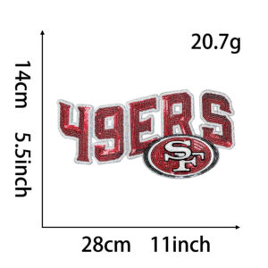 Heating melt glue*49ers
