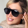 oly-a448f706de65be91bde3bbb9bc5a56ff Wholesale Retro T Shape Vintage Sunglasses UV400 Sun Protection Fashion Accessory