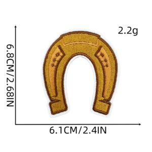 Denim cloth stick 3#