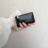 oly-a4695db0f8da902c4b59ba1a948b89ff Wholesale Retro PU Key Bag Women's Card Holder Zipper Coin Purse Car Key Holder Lipstick Case