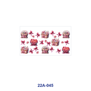 22A-045 / 5pcs