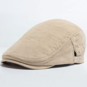 Beige / Adjustable [55-59cm]
