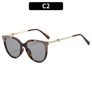 C2-Bud flower khaki light gray flakes