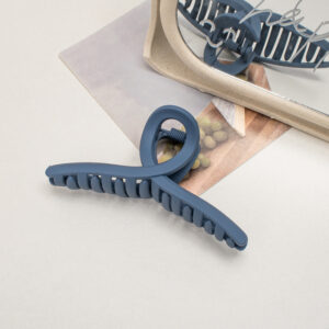 41# Cross-Navy Blue