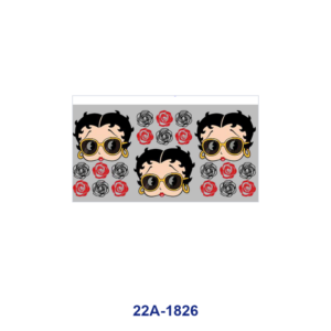 22A-1826 / 5pcs