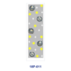 oly-a4a39874ea778697ac57a8347fd76e47 Wholesale 2/8/16pcs UV DTF Stickers Vintage Pirate Treasure Chest Spyglass Coin Patterns Pen and Bookmark Stickers