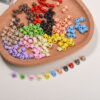 oly-a4b422bf01f7d3fdea7ed41fd6bc7ba7 Wholesale Zinc Alloy Light Luxury DIY Beaded Charm Kit for Phone Bag Chain Fashion Accessory Gift Resale