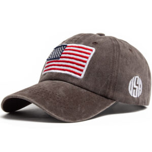 Brown / Adjustable