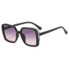 oly-a4ee83f28e49f08c470cf221da8cb2c2 Wholesale Children's Square Sunglasses UV400 Sun Protection with Ring Detail Trendy Kids Fashion Accessory
