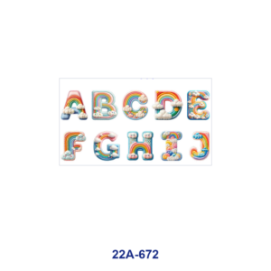 22A-672 / 5pcs