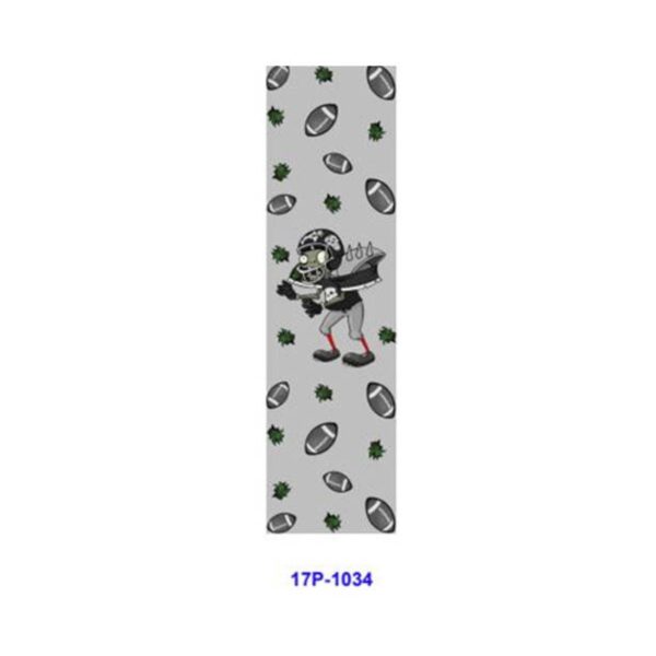 oly-a4f173a77e1542bd7085ddd66d4a60cf Wholesale 2/8/16pcs UV DTF Stickers Rugby Ornament Vehicle Themed Quirky Monster Illustrations Pen and Bookmark Stickers OLY Exclusive