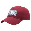 Wholesale Hunter Hunter Anime Embroidered Baseball Cap Cosplay Fashion Accessory for Gift