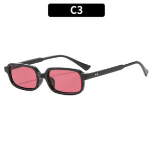 C3-black frame pink tablets