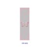 Wholesale 2/8/16pcs UV DTF Stickers Crescent Moon Floral Embroidered Butterfly Patterns Pen and Bookmark Stickers