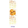 Wholesale 2/8/16pcs UV DTF Stickers Classic FNAF Horror Game Graphics Pen and Bookmark Stickers
