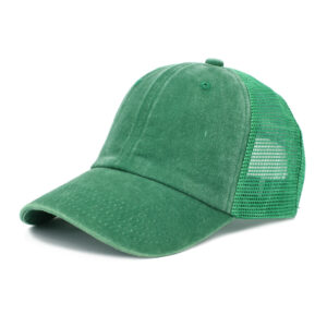 Grass green / Adjustable