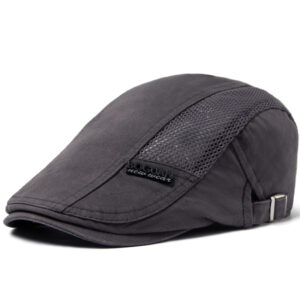 Grey / Adjustable