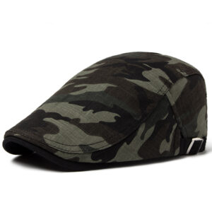 Army Green / Adjustable