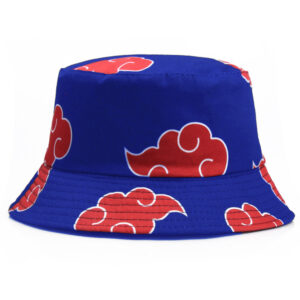 Blue / M (one size fits all for adults 56-58cm)