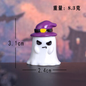 Wizard Ghost